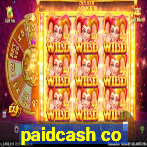 paidcash co